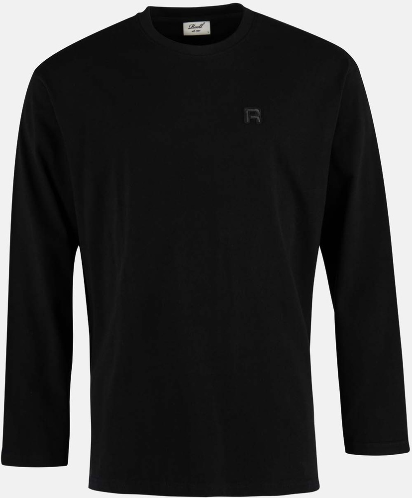 ReellLongsleeveEaseLongsleeve1303-028-15-006DeepBlack-S