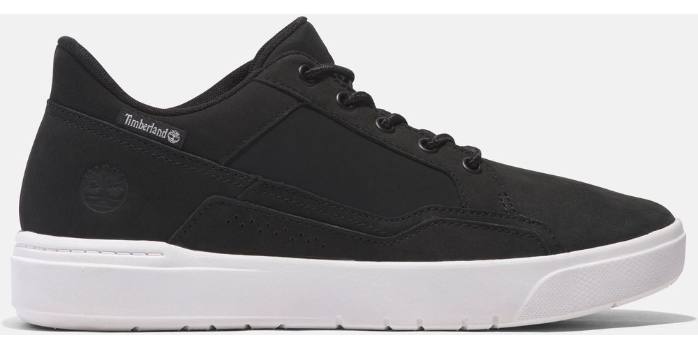 TimberlandAllstonLowLaceUpSneaker0A69