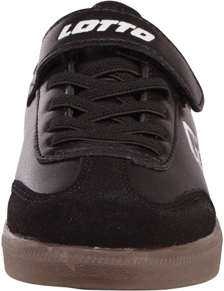 LottoKinderSneakerVintalK2600250K