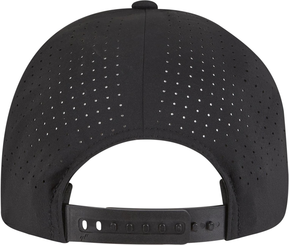 FlexfitDeltaSnapback180APBlack