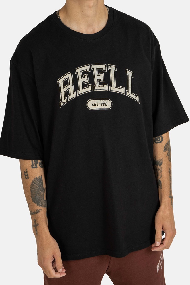 ReellT-ShirtUnisexTeamT-Shirt1301-110