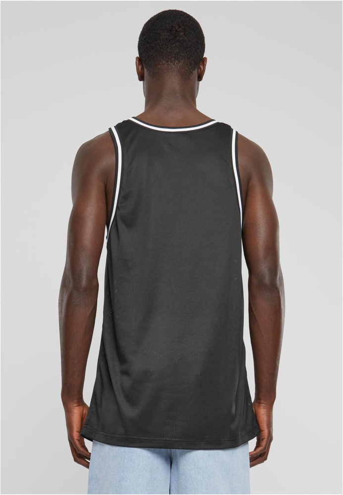UrbanClassicsMeshTanktopTB6706Black-3XL