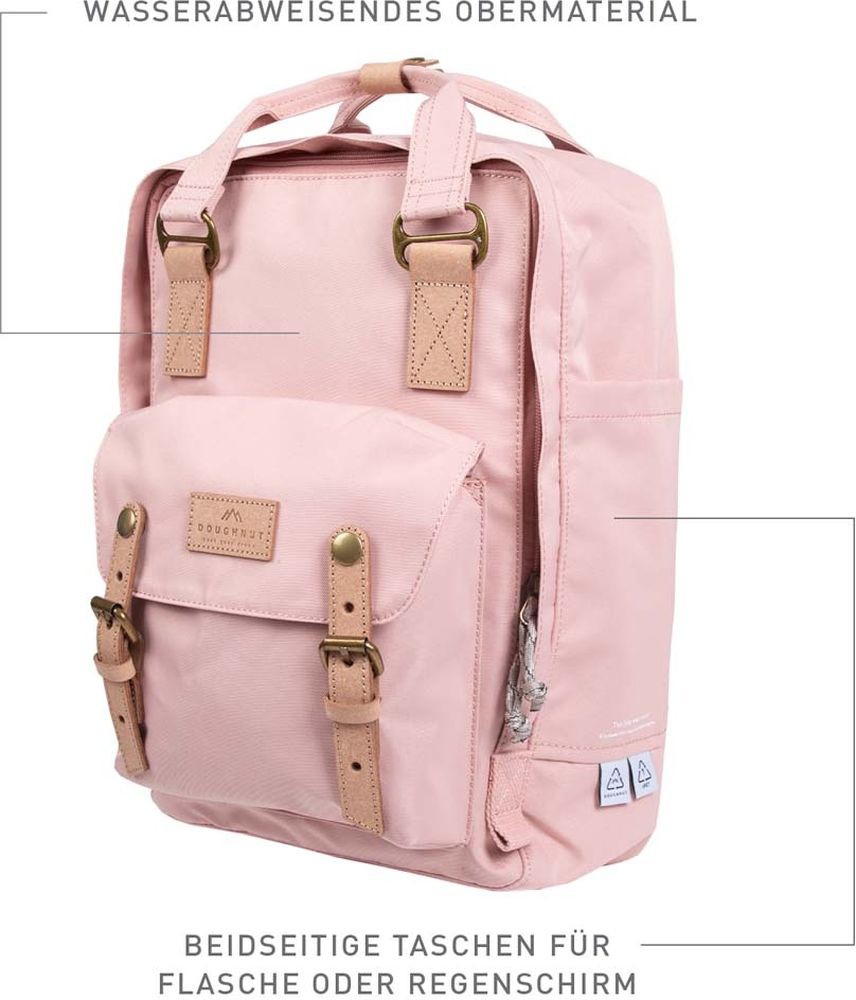 DoughnutMacaroonRebornBackpackD010RE