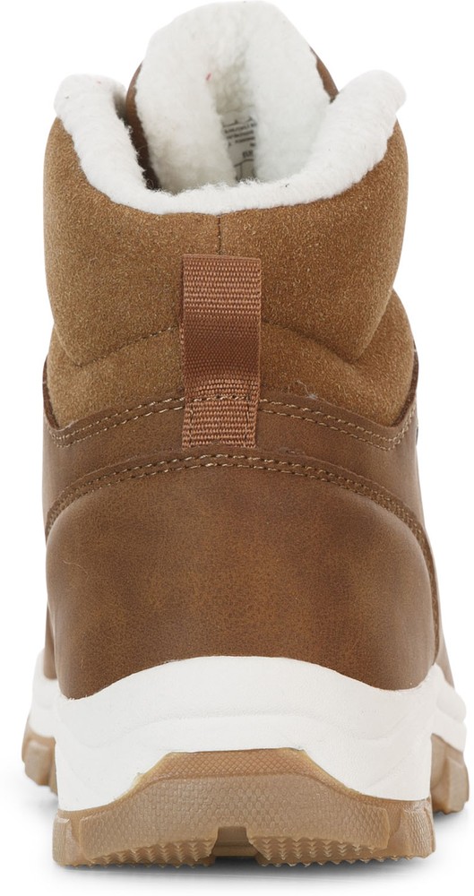 TrespassDamenWinterschuheBlair-FemaleBootLightBrown-37