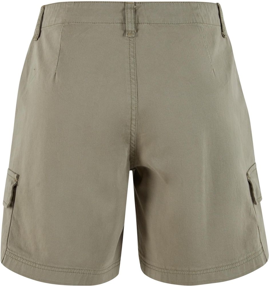 UrbanClassicsDamenLadiesCottonCargoShortsTB7527Paleolive-26