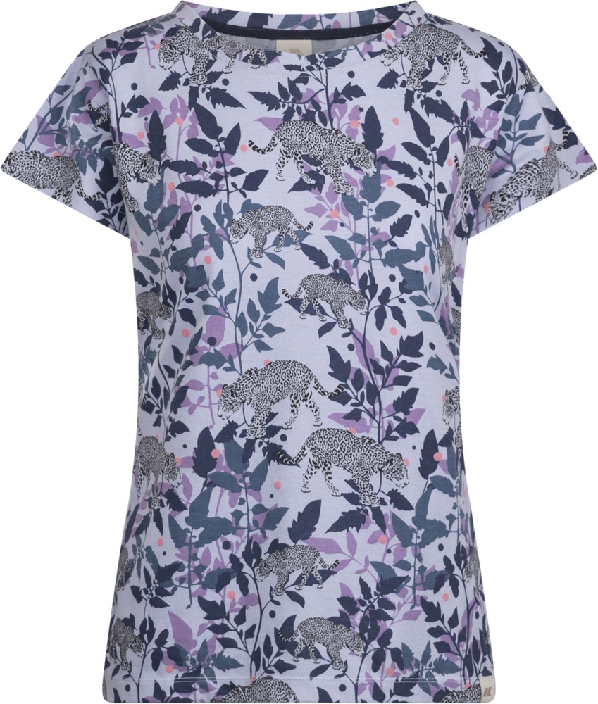 TrespassDamenT-ShirtPhillipaTshirt