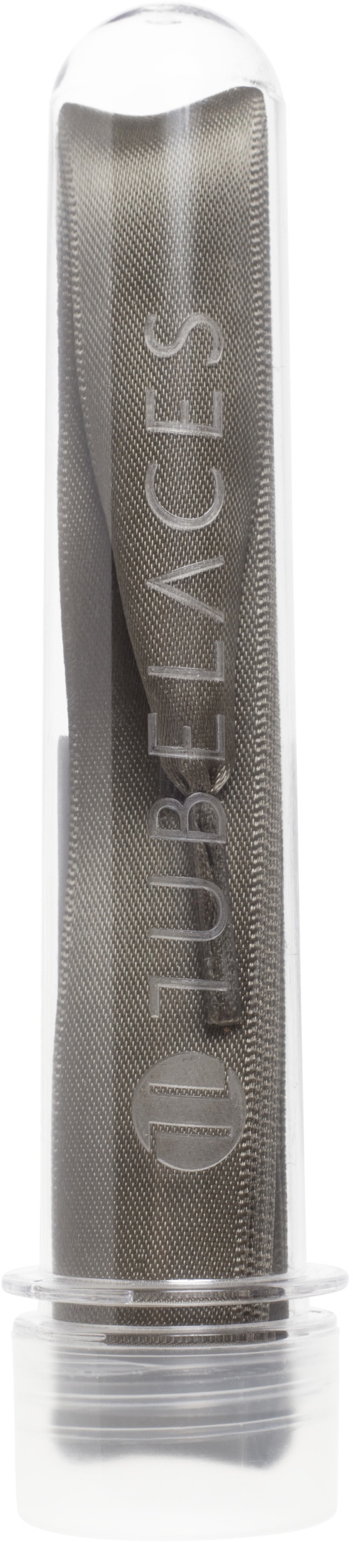 TubelacesSchnrsenkelSatinLacePackBlack