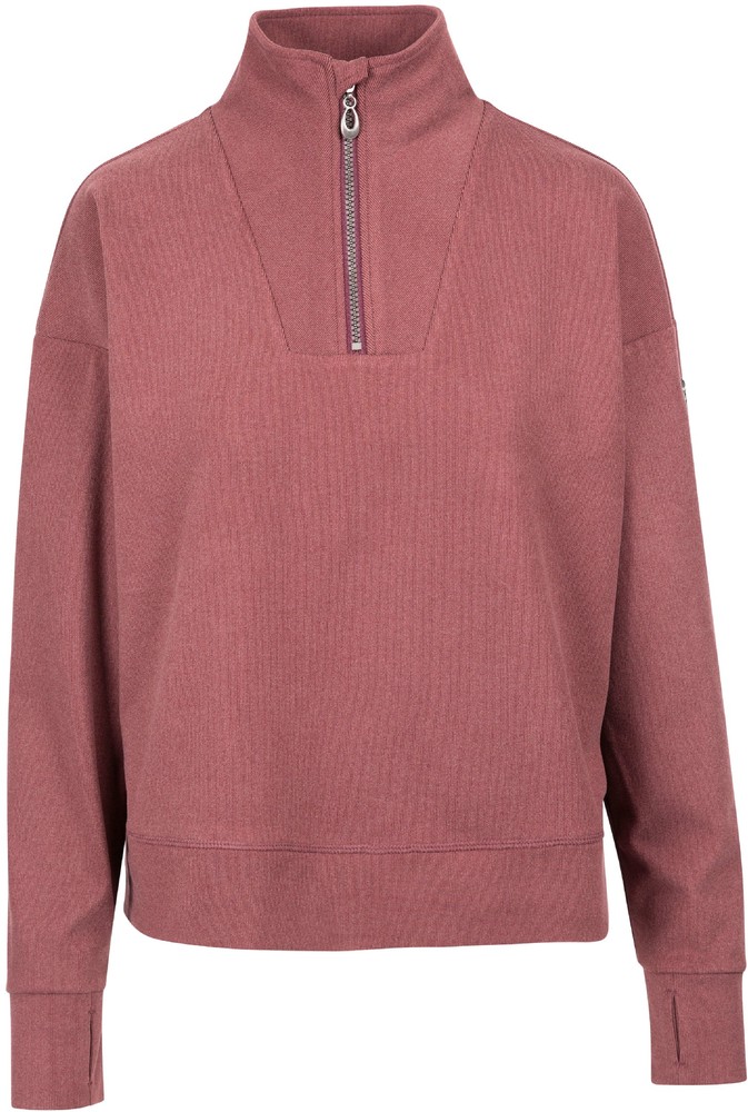 TrespassDamenLongsleeveHappen-FemaleCasualTop