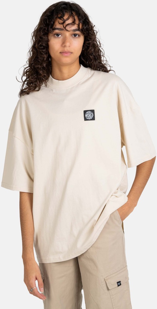 ReellDamenT-ShirtUnisexWomenAnnT-Shirt2301-023