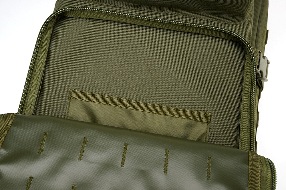 BranditRucksackUSCooperXLBackpack8099Olive