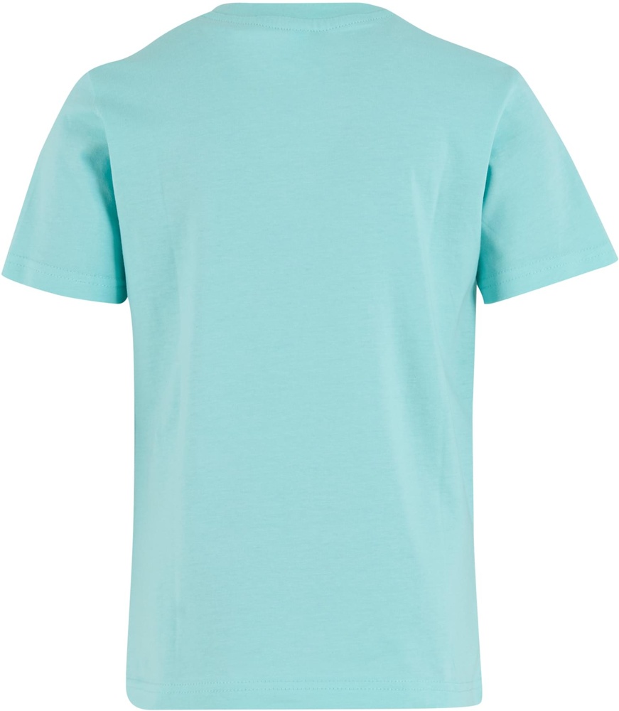 MisterTeeKinderT-ShirtKidsTigerSportsMTK272