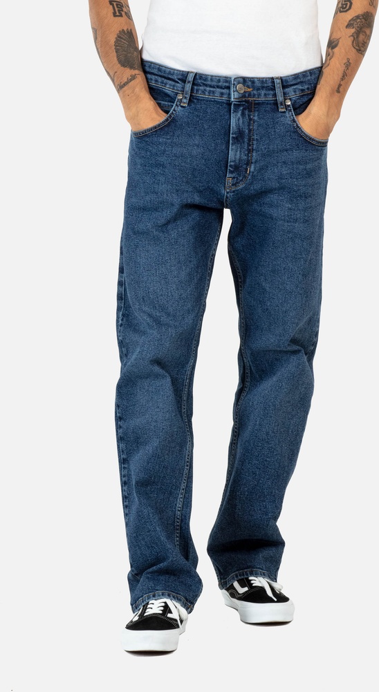 ReellJeanshoseLowfly21107-005