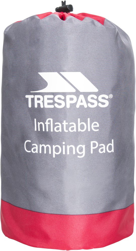 TrespassNightHive-InflatableSleepingPadRed