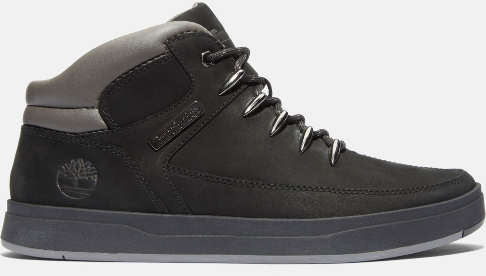 TimberlandMidLaceUpSneaker0A1UBlack-40