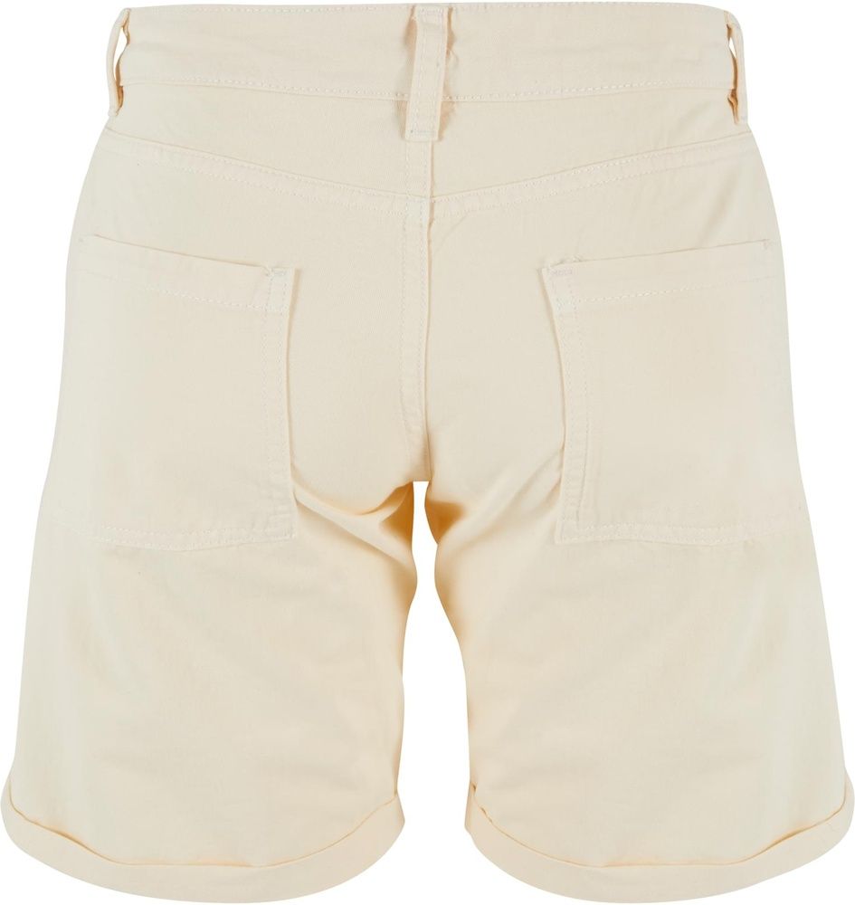 UrbanClassicsDamenLadiesOrganicCottonBermudaPantsTB6210