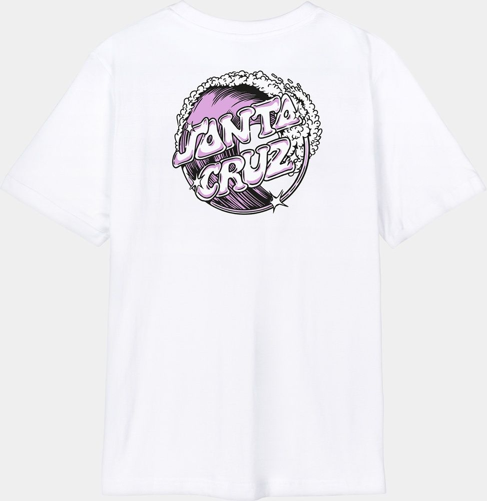 SantaCruzDamenOffshoreDotT-ShirtSCW-T1908