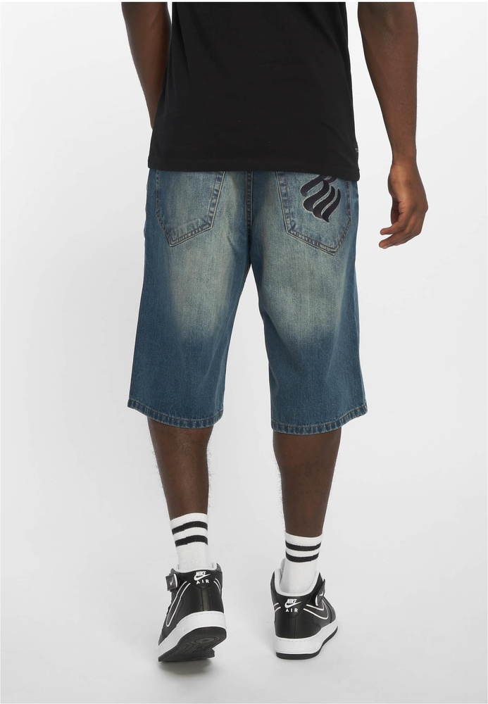 RocawearFRIShortsLightRWJSS003LightMidBlueWashed-32