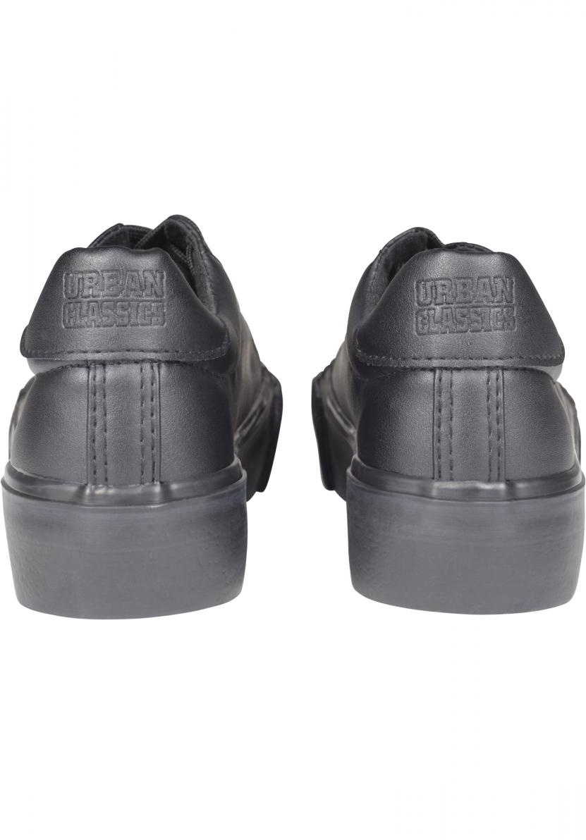 UrbanClassicsPlateauSneaker