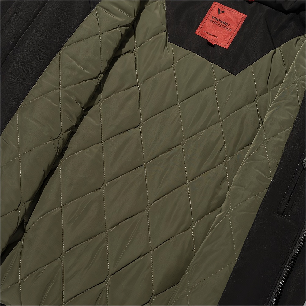 VintageIndustriesSoftshelljackeOmegaJacket30126