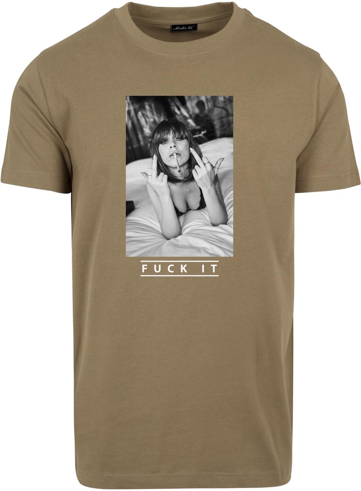 MisterTeeT-ShirtFuckIt20TeeOlive-3XL