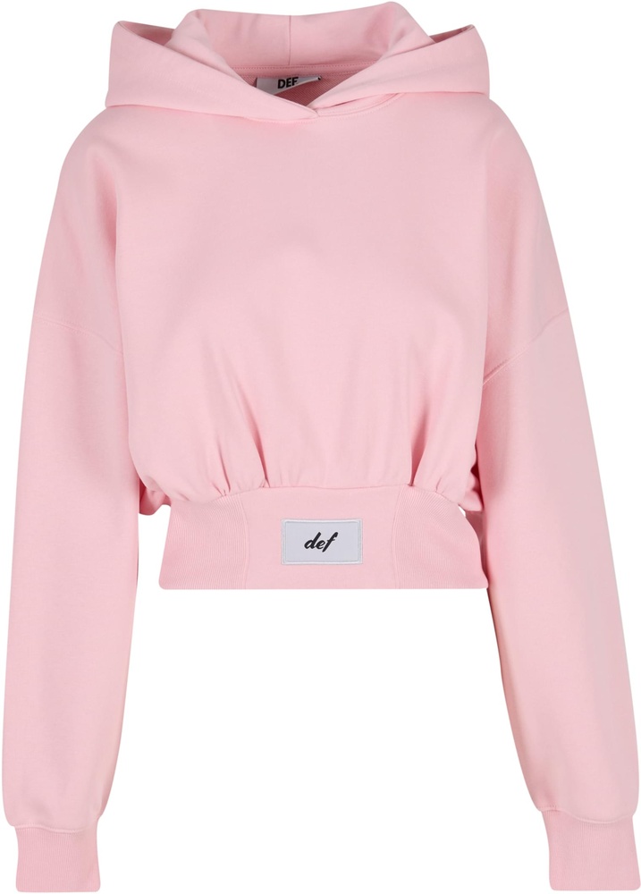 DEFDamenNiceHoodiesDFLHD152Fairytale-L