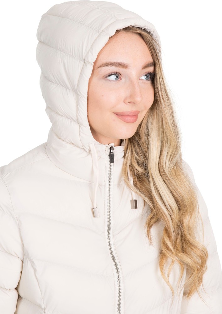 TrespassDamenJackeRianna-FemaleCasualJacketFawn-L