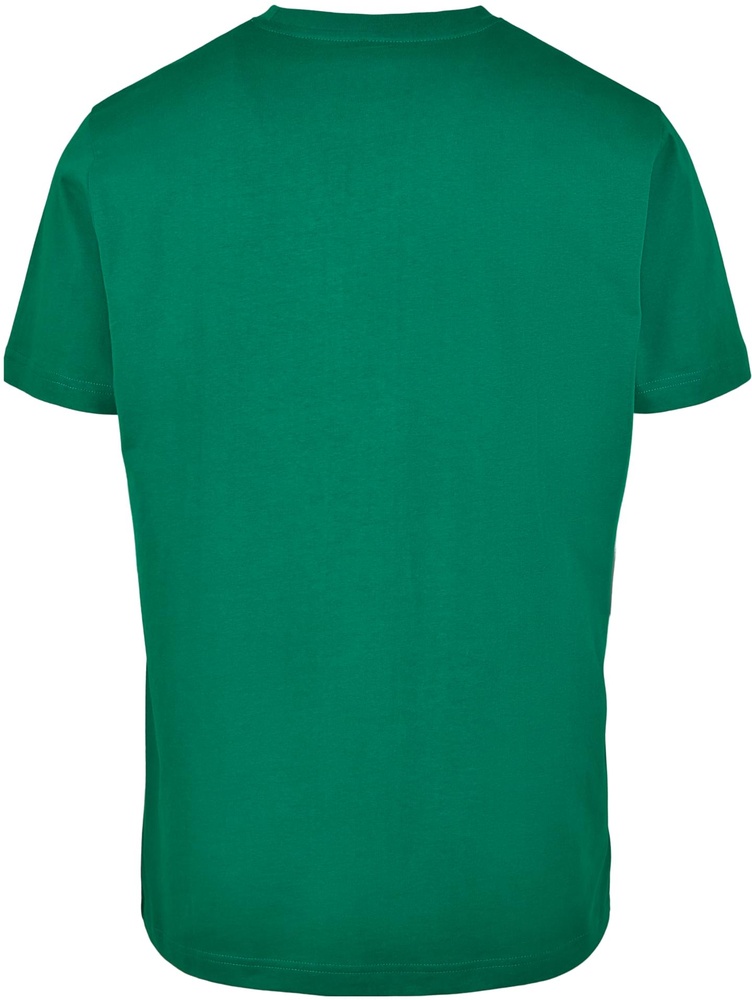 MisterTeeT-ShirtBadHabitTeeMT1282ForestGreen-2XL