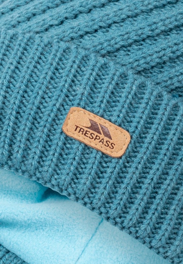 TrespassDamenHutTwisted-FemaleHat