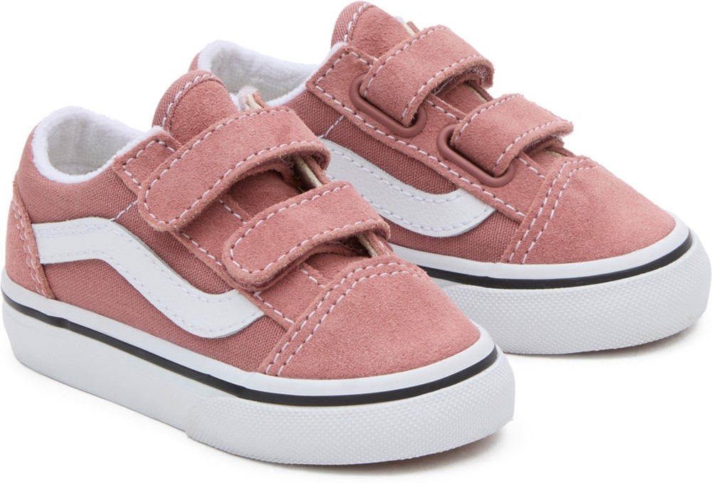 VansKinderLifestyleSneakerOldSkoolV0009RC