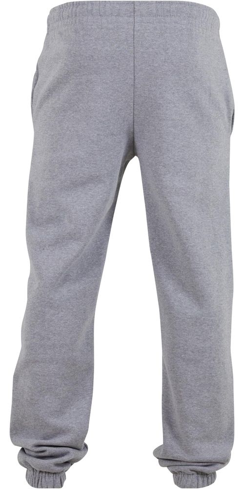 UrbanClassicsBasicLooseSweatpantsTB7280Heathergrey-3XL