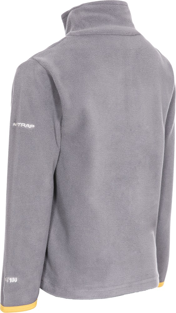 TrespassKinderFleecejackeFleecepulloverEtto-MaleMicrofleeceAt100StormGrey-1112