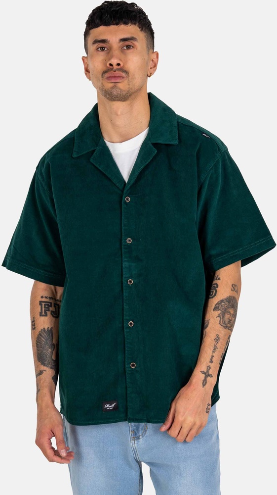 ReellT-ShirtResortCordShirt1302-053