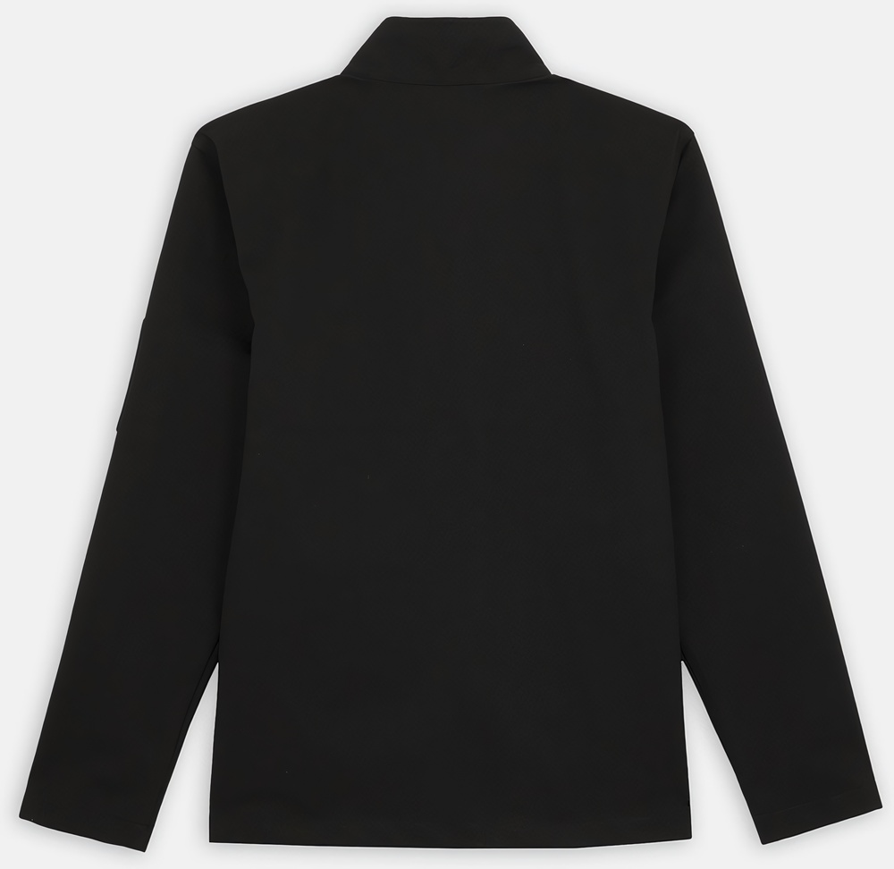 DickiesFullZipSoftshellJacketDK0A4YN9