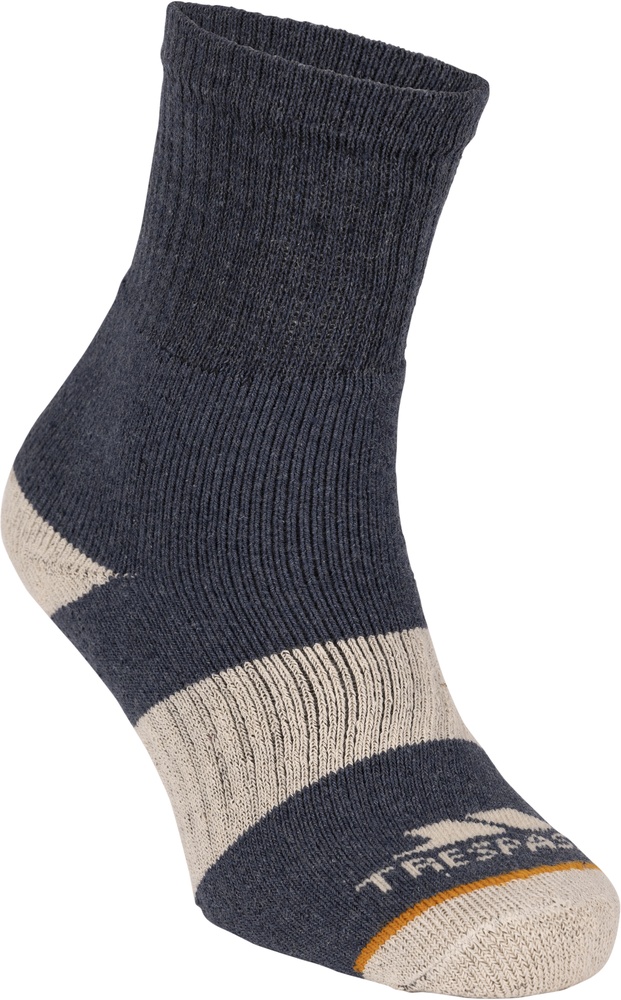 TrespassDamenSockenWendallSocks5PairPack