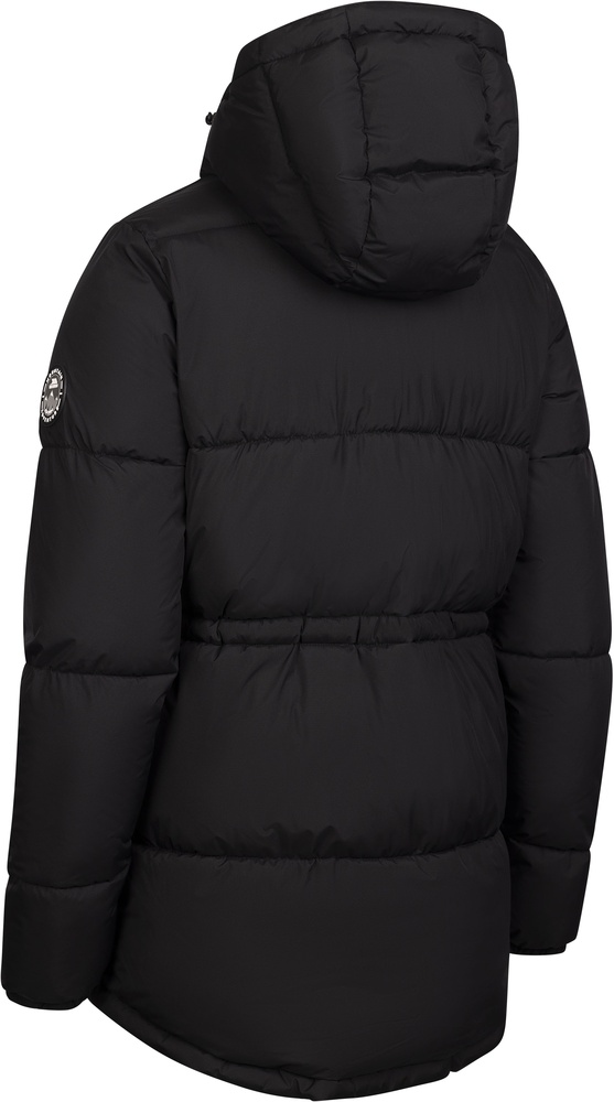 TrespassDamenRegenjackePinchiRainwearJacket