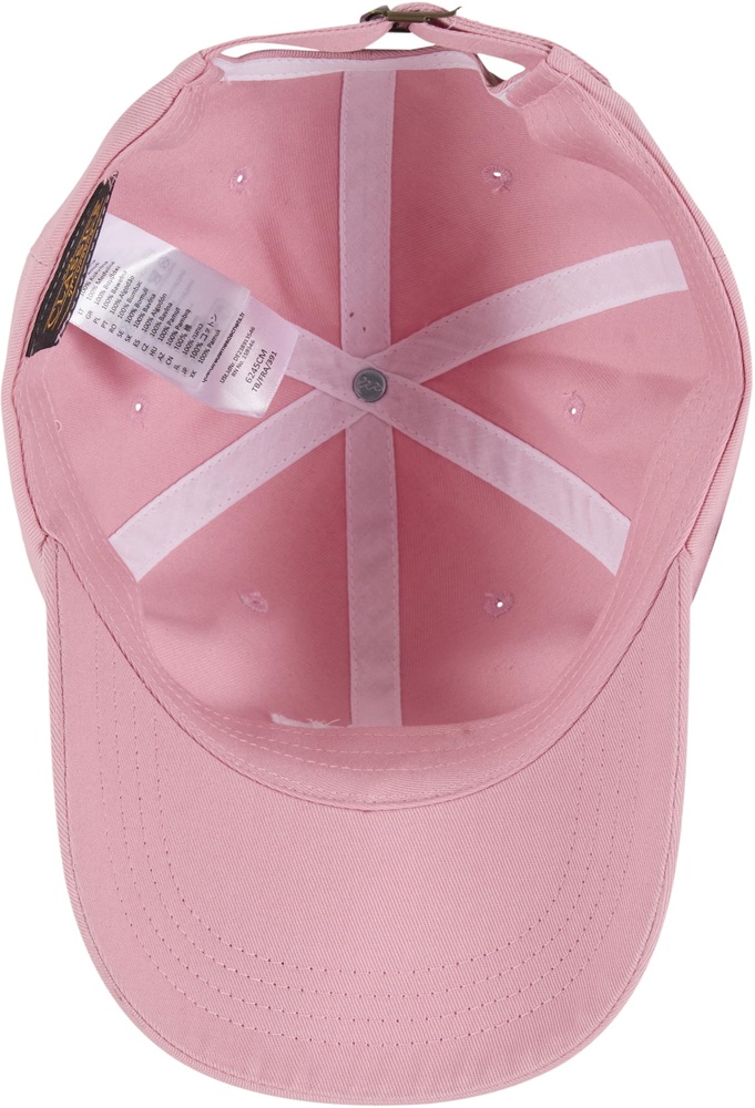 MissTeeLoveBigLettersDadCapMST346