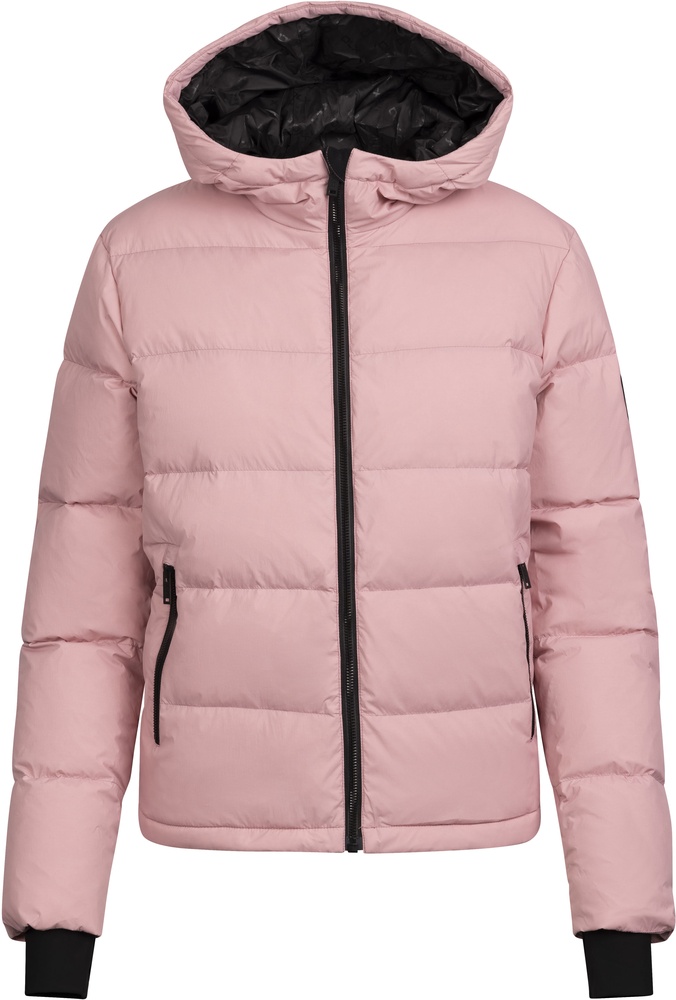 DLXDamenWinterjackeMarianaDownJacket