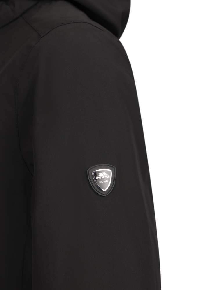 TrespassDamenRegenjackeHoshoRainwearJacket