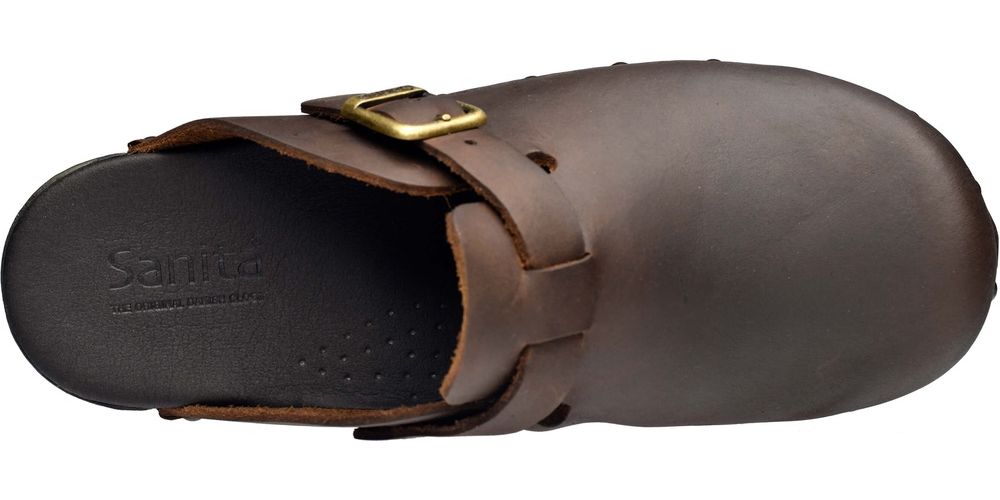 SanitaDamenClogOriginal-SanilaOpen470355Brown-35