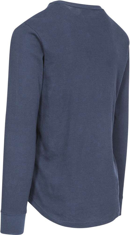 TrespassFunktionsunterwscheUnify-ThermalBaselayerTopNavy