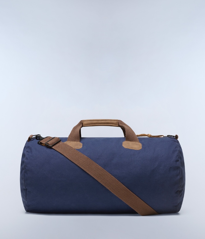 NapapijriTragetascheBering3NP0A4GGMBlueMarine