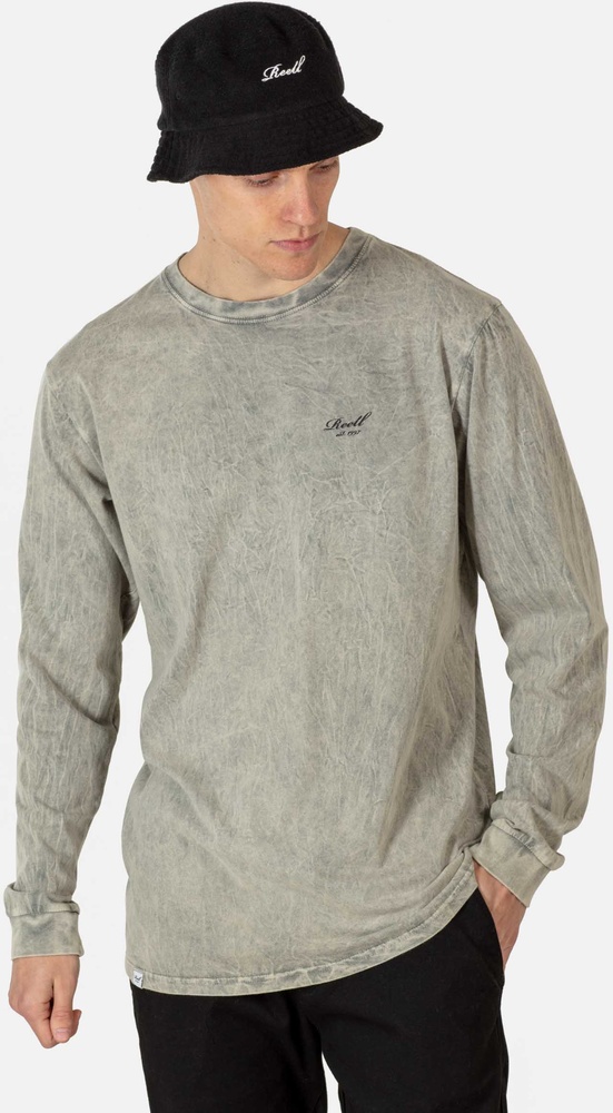 ReellLongsleeveNaturalDyedLongsleeveOc1303-020-15-120Vanilla-S