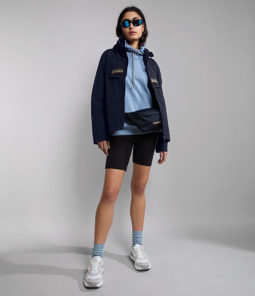 NapapijriAnorakRainforestOpenSNP0A4H2O