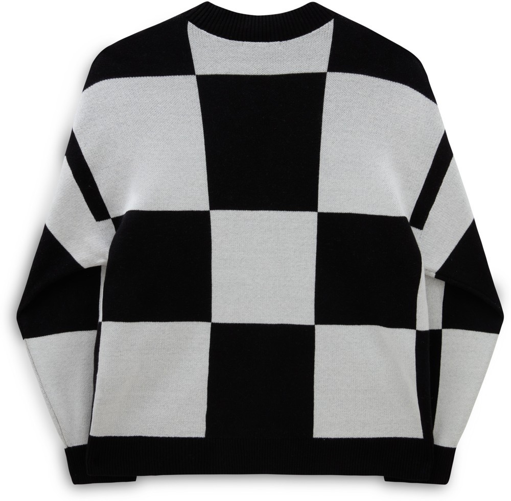VansDamenTopVortexSweater000G3G