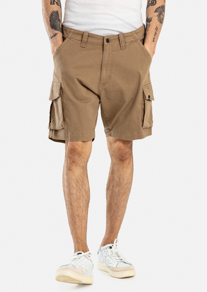 ReellShortCityCargoShortSt1202-007