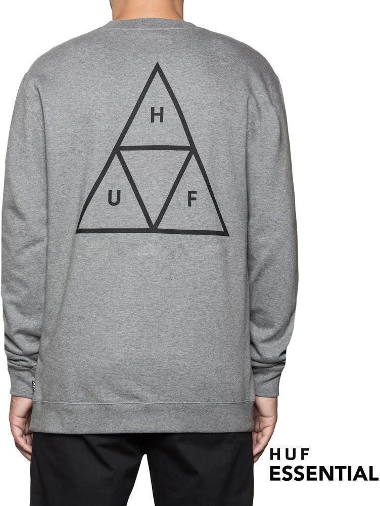 HUFEssentialsTTPulloverPF00101