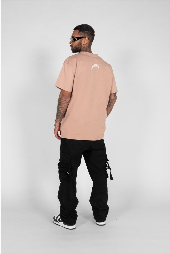 MJGONZALEST-ShirtHigherThanHeavenV1WithHeavyOversizeTeeMJG11593Amber-3XL