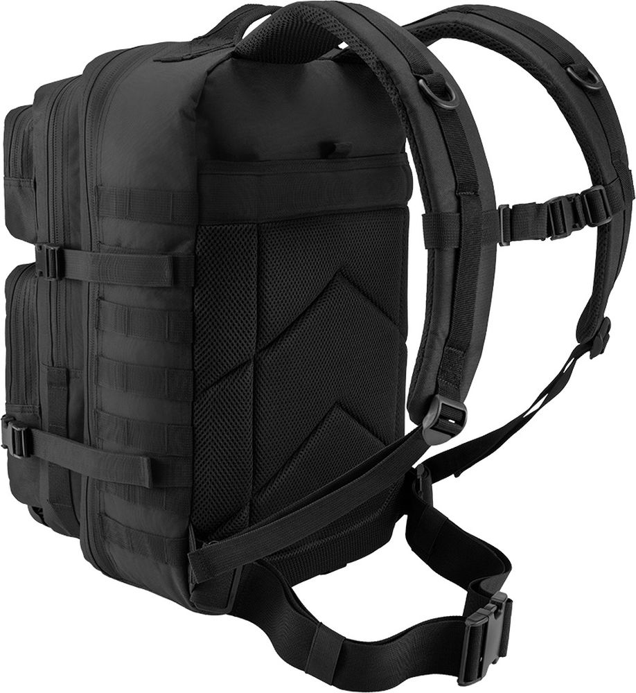 BranditRucksackIronMaidenUsCooperLargeEddyGlow61055