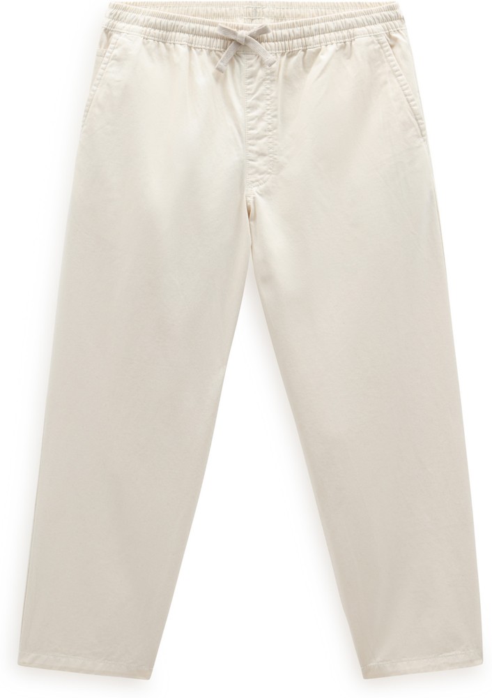 VansHoseRangeLooseCroppedElasticWaistPant0005ZD