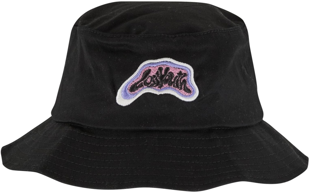 LostYouthHutBucketHatSunnySideUpLY393